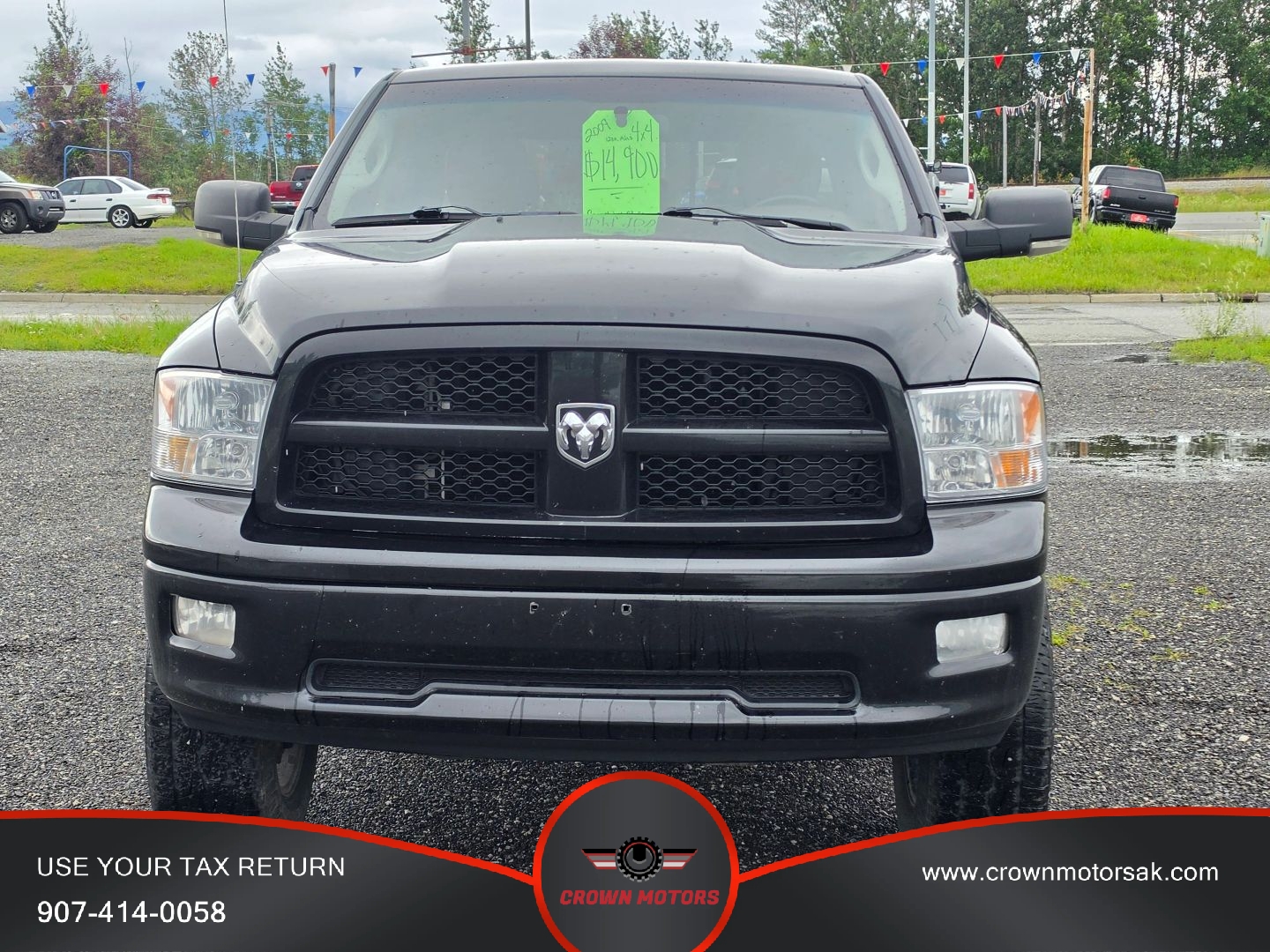 dodge ram 1500 pickup 2009 1D3HV13T89S788082 image dodge ram 1500 pickup 2009 1D3HV13T89S788082 image